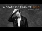 Armin van Buuren presents Rising Star - Safe Inside You (feat. Betsie Larkin)