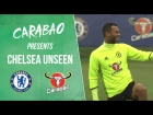 CHELSEA UNSEEN: Frank Lampard returns, Joe & Ashley Cole back at Cobham, cooking with Kante