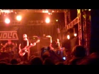 PERIPHERY - Psychosphere (Live in Moscow@Volta, 28.02.2015) [FullHD 1080p, HQ Sound]