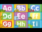 Turn & Learn ABCs Collection! | Learn Letters A to I | from Super Simple Songs