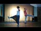Rashid Dance _ Танец Рашида