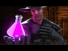YOU WON'T BELIEVE THIS NEW POTION I FOUND! - Ark: Survival Evolved Cinematic