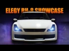 ANNIS ELEGY RH-8 CINEMATIC SHOWCASE | CHOPPED MOTORS