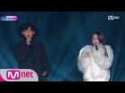 [2017 MAMA in Hong Kong] SOYOU&CHAN YEOL_I Miss You/Stay With Me