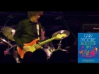 Gary Moore - Foxey Lady (Blues for Jimi) ~ 1080p HD