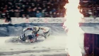 52min - 2018 LUKOIL FIM Ice Speedway World Championship - Inzell (GER)