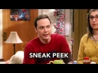 The Big Bang Theory 11x09 Sneak Peeks "The Bitcoin Entanglement" (HD)