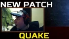 Оцениваем новый патч (переработанный Clutch и не только) – New Patch Quake Champions PTS