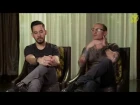 Linkin Park - об альбоме Hybrid Theory