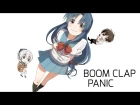 Full Metal Panic 「 AMV 」 Boom Clap Panic