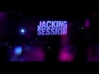 JACKING SESSION - May 2018, St.Petersburg