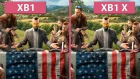 [4K] Far Cry 5 – Xbox One vs. Xbox One X Graphics Comparison