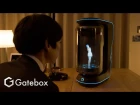 Gatebox - Virtual Home Robot [PV]_english
