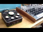 Arturia AudioFuse First Look Overview