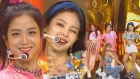 BLACKPINK - Forever Young @ Inkigayo 180715