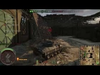 World of Tanks Console (Xbox One) - Изи Пул в песочнице - [FLC] Andreich RUS
