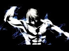 Terra Formars「AMV」- Try To Fight It