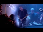 David Gilmour & Richard Wright - Comfortably Numb - Live in Gdańsk
