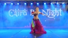 Alesia Domasevich-Petrova, Teachers Gala show Cairo By Night 2018