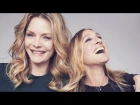 Sarah Jessica Parker and Michelle Pfeiffer - Actors on Actors (Full Video)