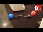 Happy Hour #1 - Roomba Death Match | Rooster Teeth