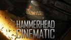 Star Citizen: Aegis Hammerhead Cinematic [AC/DC - Razor's Edge]