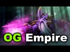 OG vs Empire - The Manila Major Dota 2