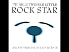 Bring Me To Life Lullaby Versions of Evanescence by Twinkle Twinkle Little Rock Star