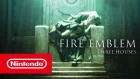Fire Emblem: Three Houses - E3 2018 Trailer (Nintendo Switch)