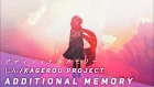 Additional Memory (English Cover)【JubyPhonic】アディショナルメモリー