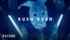 Kush Kush – Sweet & Bitter