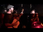 Chuck Ragan with Tim McIlrath of Rise Against  "California Burritos"