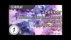 Zekker | Memme - Extreme Fantasy [Extra] +DT | 97.06% 409pp #2