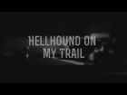 Ginger Pie - Hellhound On My Trail (Robert Johnson Cover)
