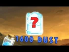 The Best Card to (not?) Craft for 1600 Dust in Hearthstone?