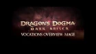 Dragon's Dogma: Dark Arisen - Vocations Overview: Mage