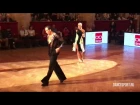 Gabriele Goffredo - Anna Matus, MDA, Final Solo Samba