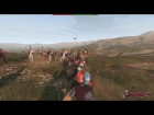 Mount & Blade II: Bannerlord E3 2017 Cavalry Sergeant Gameplay