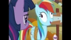 My Little Pony: Friendship is Magic provides a realistic representation of life in Ponyville