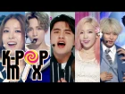 [K-pop Mix] 2015 SM ENT Artist Compilation Vol.2