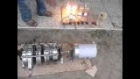Free Energy Selfrunning Magnet Motor ??? - Fact or Fake ? Wasif Kahloon challenge to the engineers