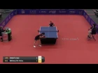 2017 Belgium Open Highlights: Saki Shibata vs Polina Mikhailova (Final)