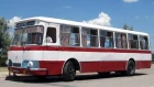 В Берлине остановлен неисправный автобус из России с 40 детьми