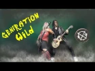Generation Wild (Crashdiet cover)