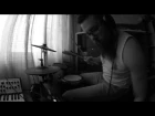 Shape of despair — The distant dream of life (drum cover)