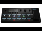 Line 6 Helix Guitar Multi-effects Processor Review by Sweetwater Sound