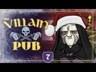 Villain Pub - 12 Days of Christmas