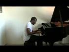 You Found Me - The Fray Piano Cover