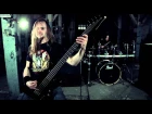Bloodshot Dawn - Vision *Official Music Video*