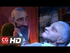 CGI Animated Short Film HD "Starlight Short Film" by Naru Barker